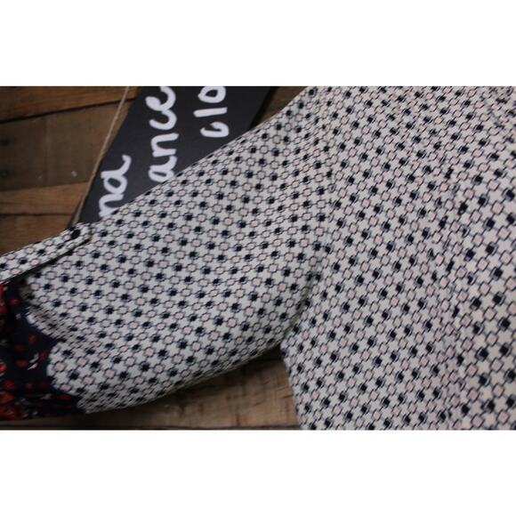 Collective Concepts women's multi patterned casual floral slip dress size Large - Picture 7 of 11